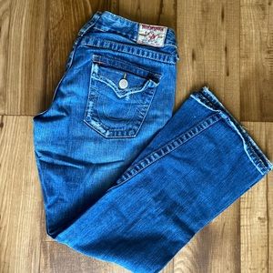 True Religion Jeans